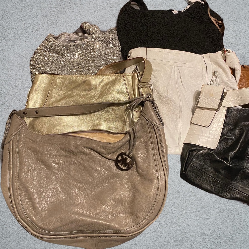 Designer Handbags - Most Listed & Selling Out! - Picture 2 of 4